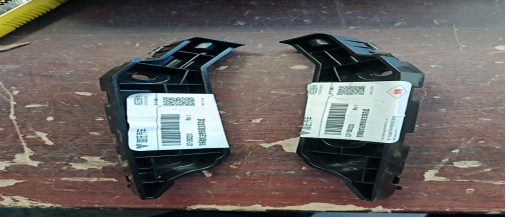 Bracket,Front Bumper HZ0030051Ⅰ for 哪吒 NETA