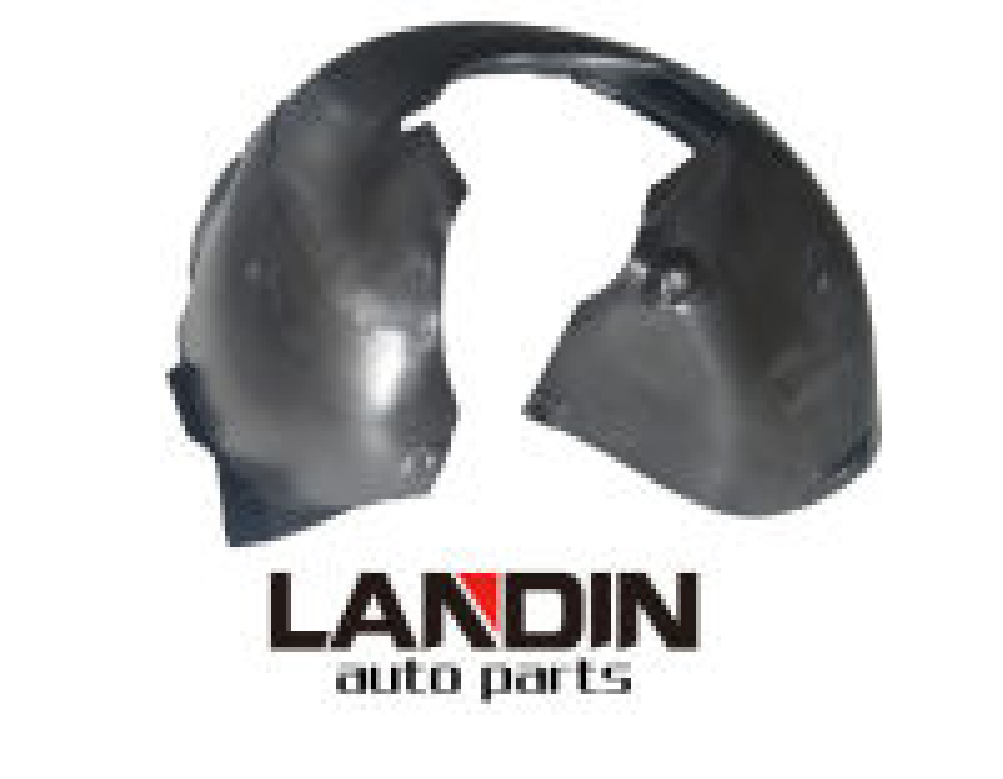 Inner Fender VG0390031BG for 大众 Volkswagen