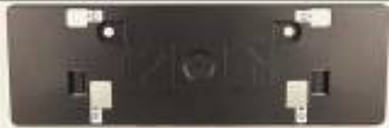 License plate holder SB0090750 for 斯巴鲁 Subaru