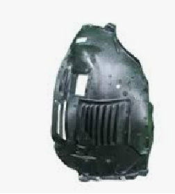 Mud Guard BC0970811i for 梅赛德斯-奔驰 Mercedes-Benz