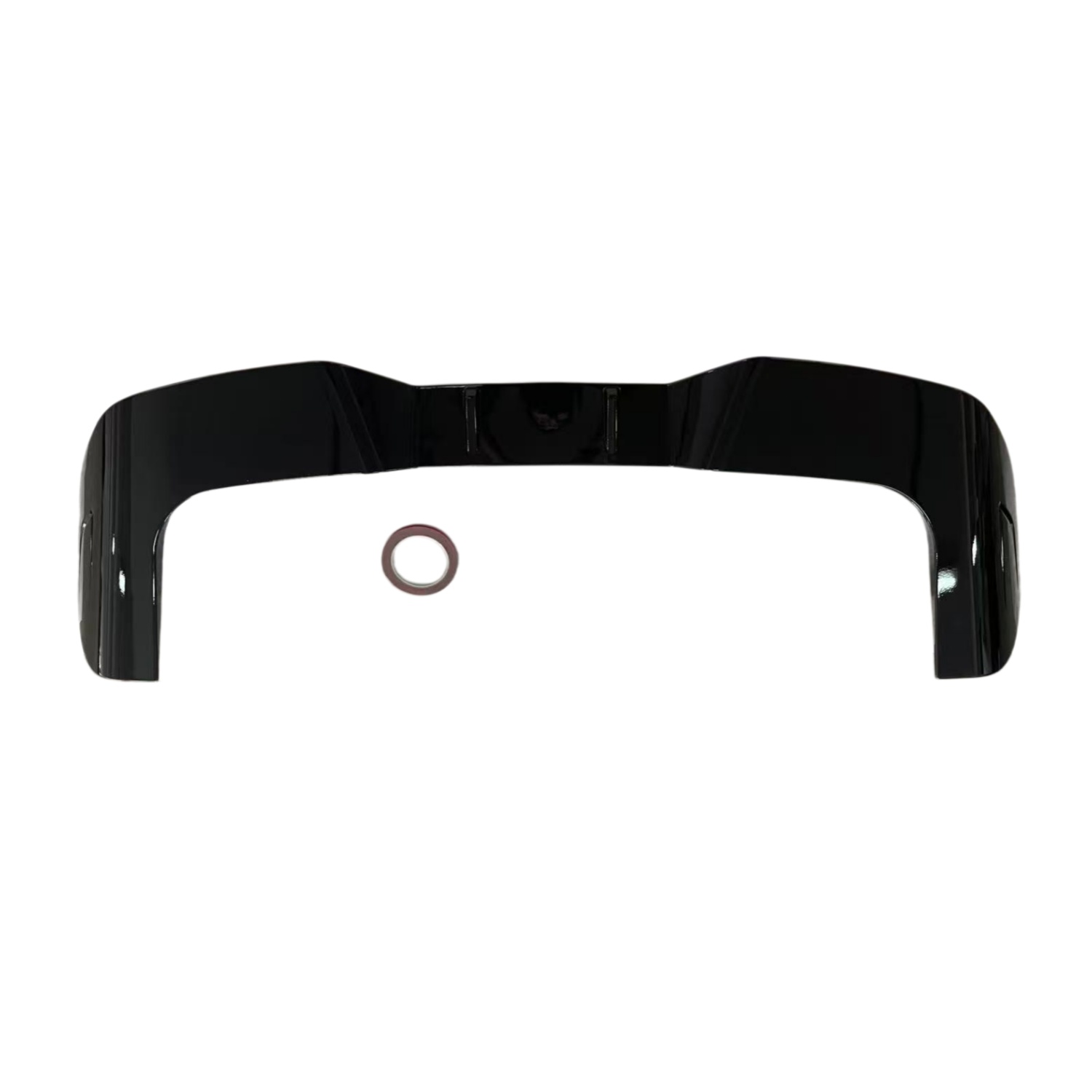 X5M Spoiler Gloss Black MTP-F95-007-1 for BMW