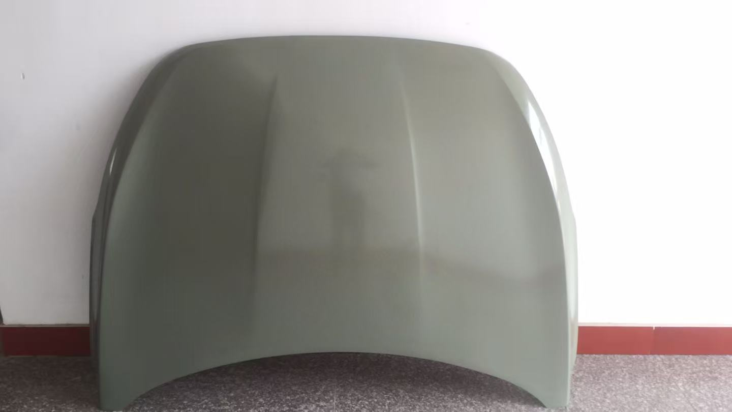 Hood/Bonnet CT0170010 for 雪铁龙 Citroen