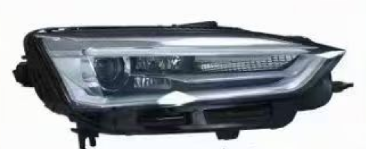 Head Lamps AU1260111HI for 奥迪 Audi