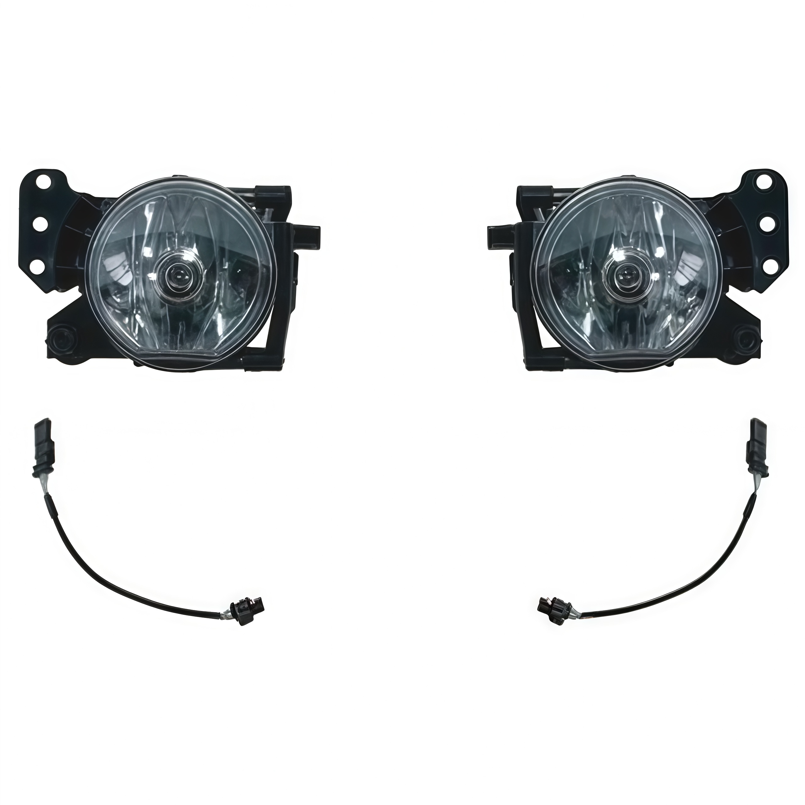 E92 M3 Fog Lamp MTP-E92-036 for BMW
