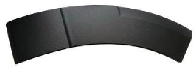 Wheel Arch Moldings VG1090642R1 for 大众 Volkswagen