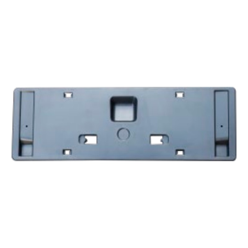 License plate holder MZ0350750 for 马自达 Mazda