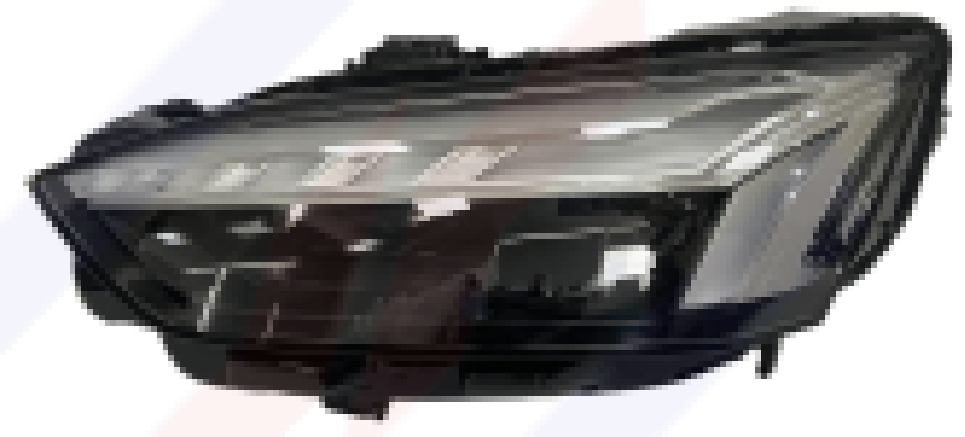 Head Lamps AU0560112 for 奥迪 Audi