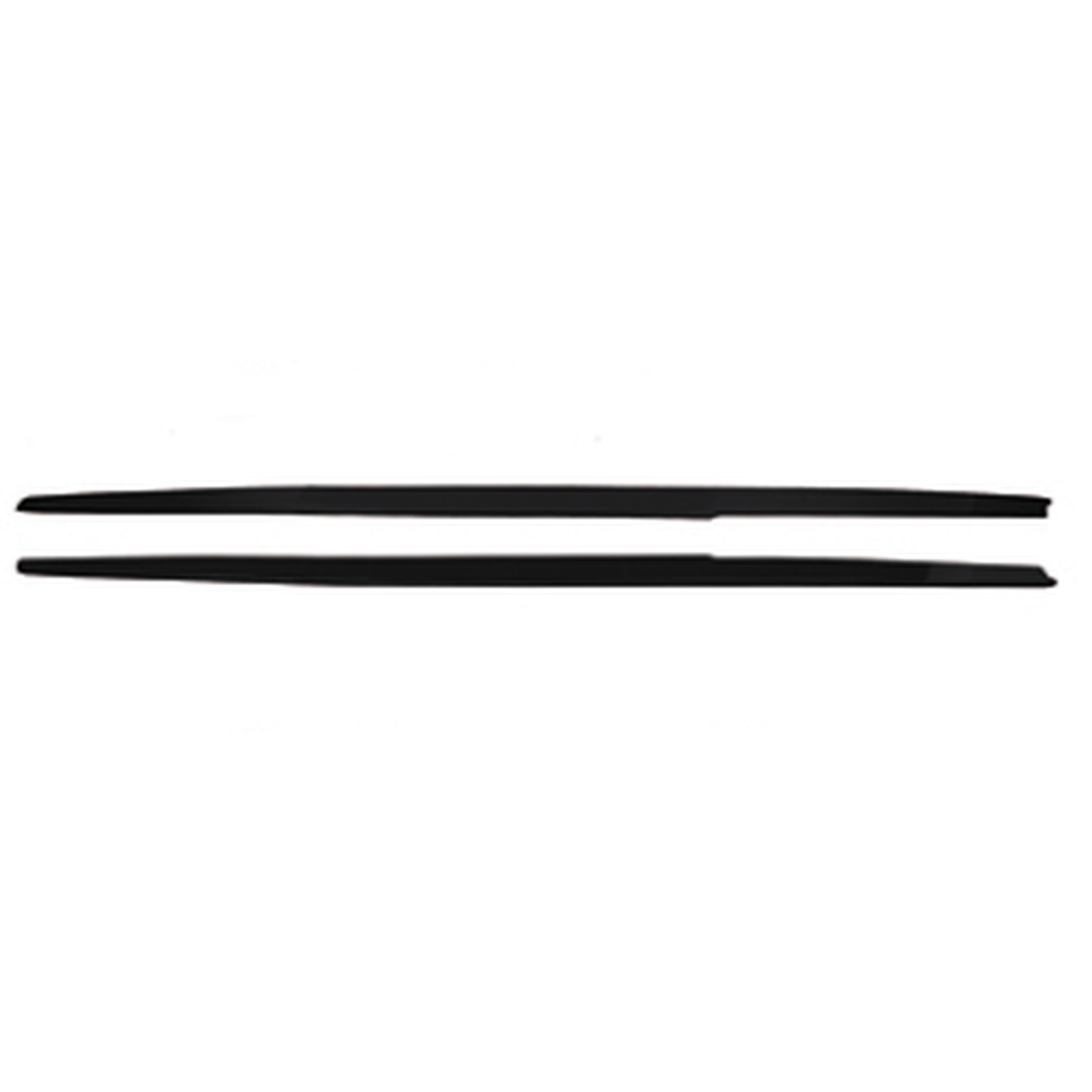 F44 Side skirts MTP-F44-003 for BMW