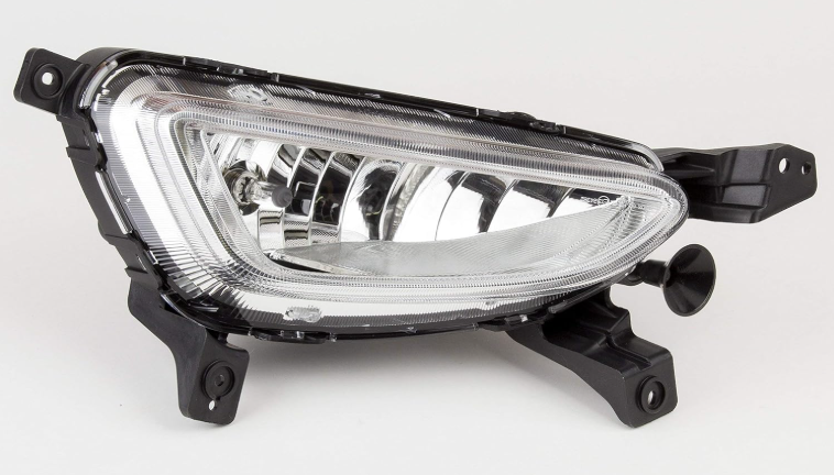 Fog Lamps HN0910101 for 现代 Hyundai