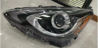 Head Lamps TY1150110 for 丰田 Toyota