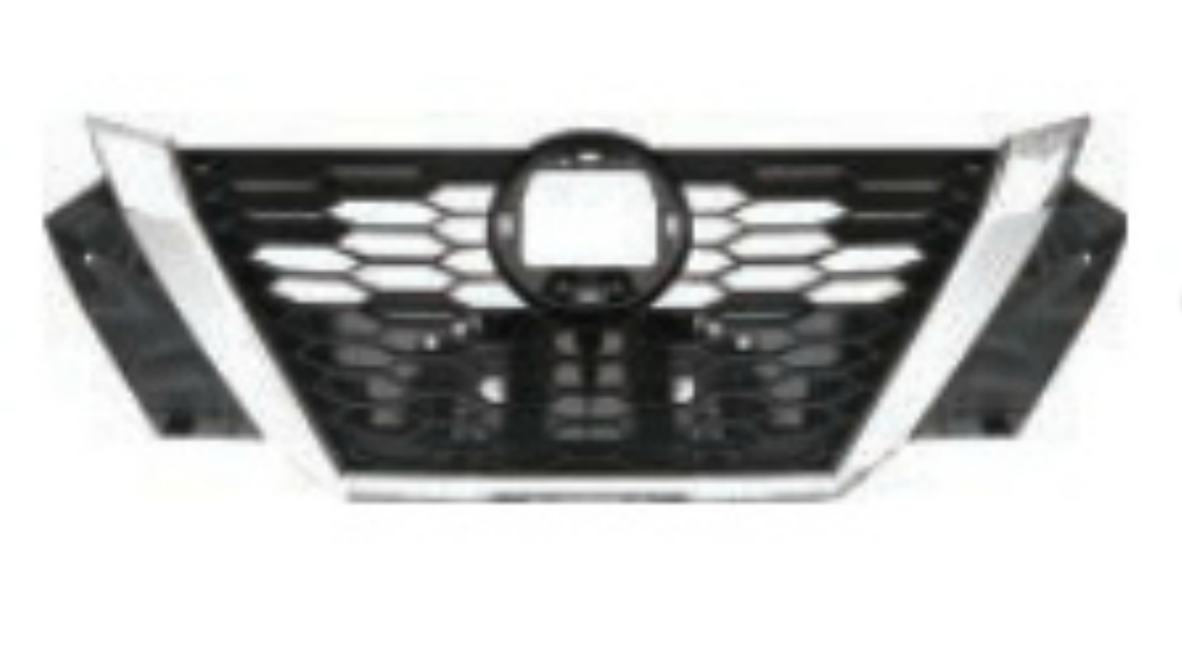 Grille NS0550070 for 日产 Nissan