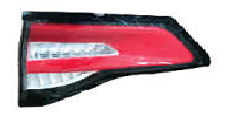 Tail Lamps FD0140171USi for 福特 Ford