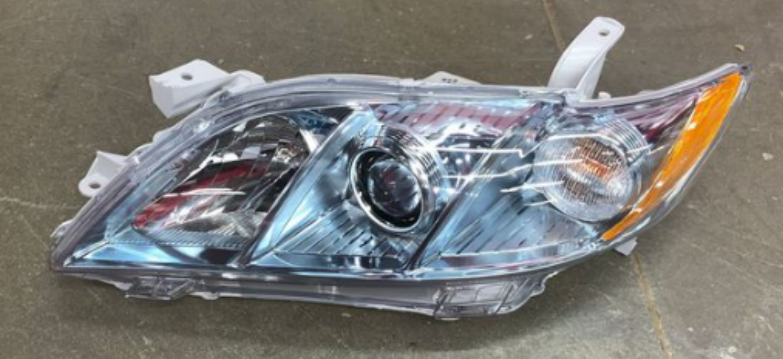 Head Lamps TY0280112 for 丰田 Toyota