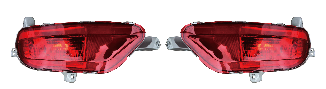Fog Lamps MZ0330101R1Ⅰ for 马自达 Mazda
