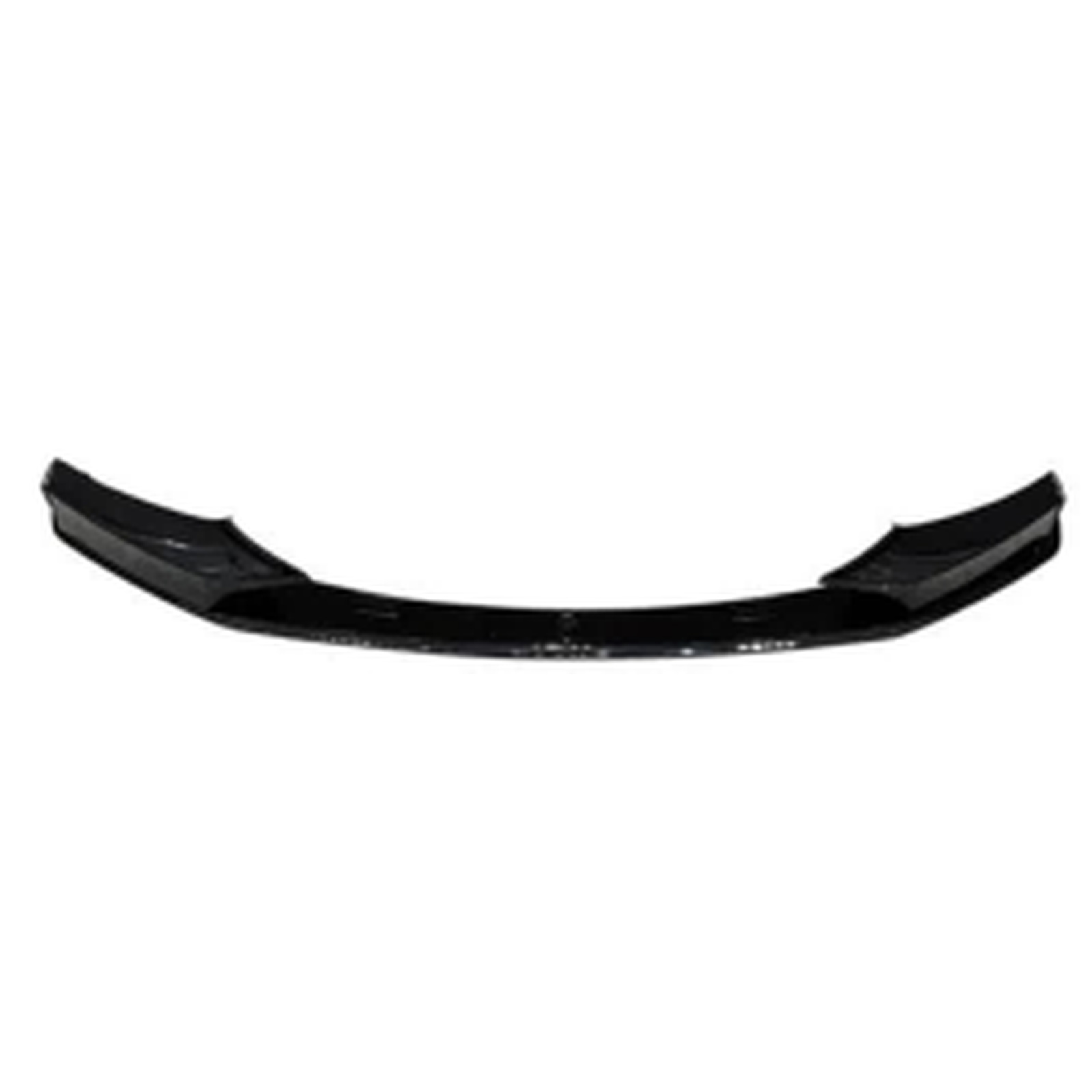 M-Performance Front Lip/For M-Tech / Gloss Black/ MTP-F20-011 for BMW