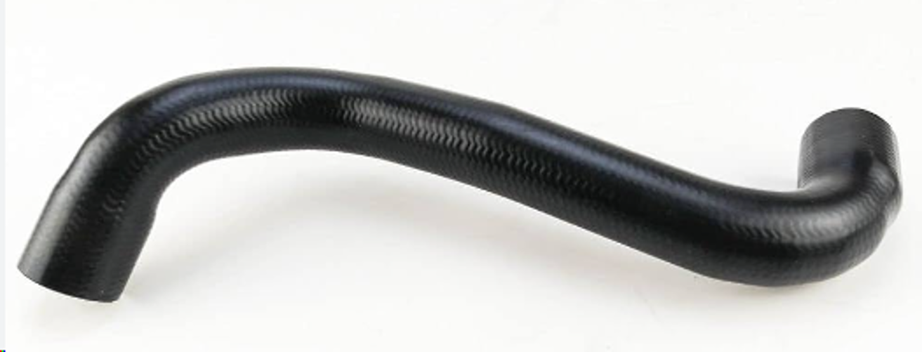 Coolant pipe BC0152370 for 梅赛德斯-奔驰 Mercedes-Benz