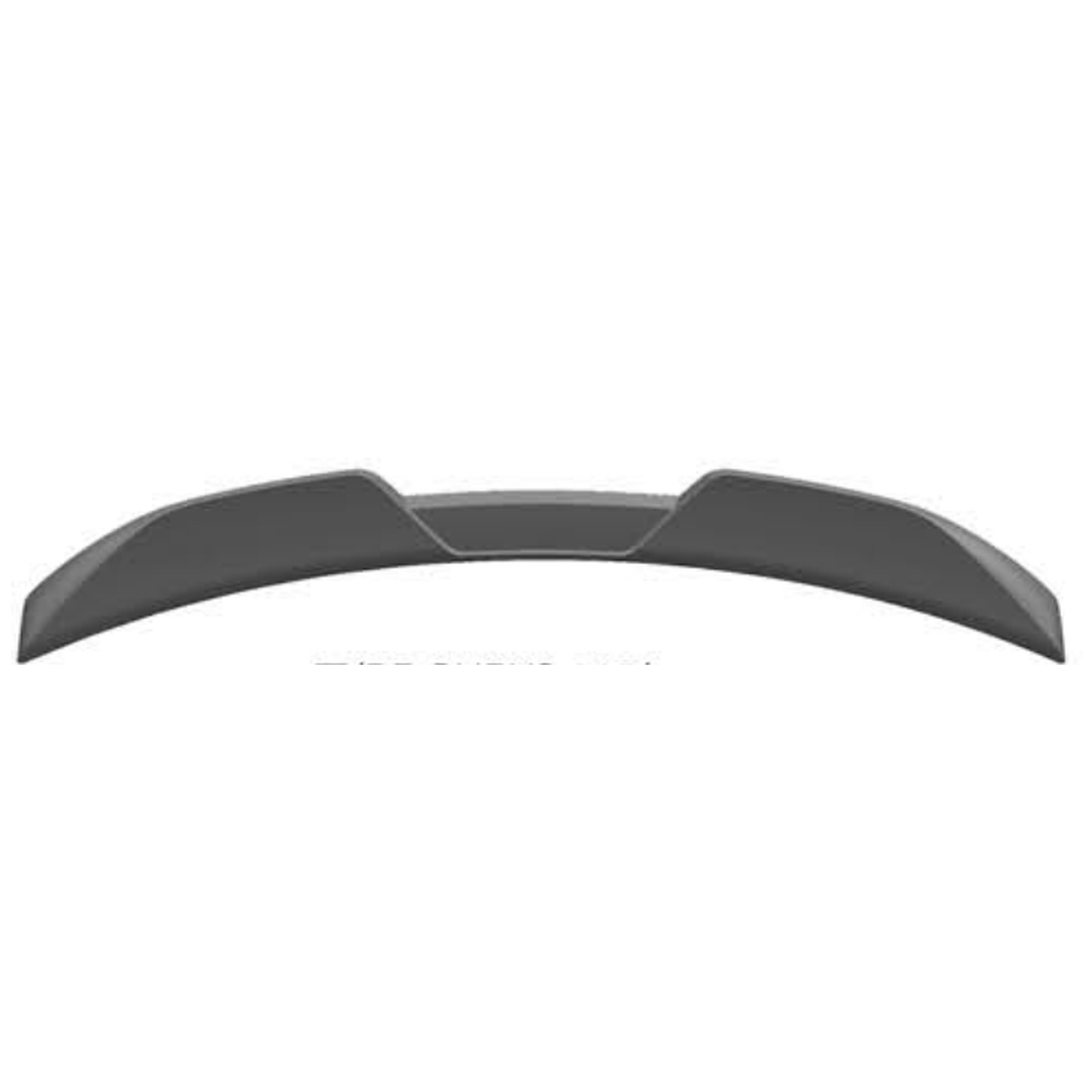 AMPP Rock Spoiler MTP-CHYRS-015 for CHRYSLER