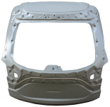 Tail Gate MZ0331520 for 马自达 Mazda