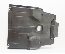 Hood Insulation Cotton BC0050520 for 梅赛德斯-奔驰 Mercedes-Benz