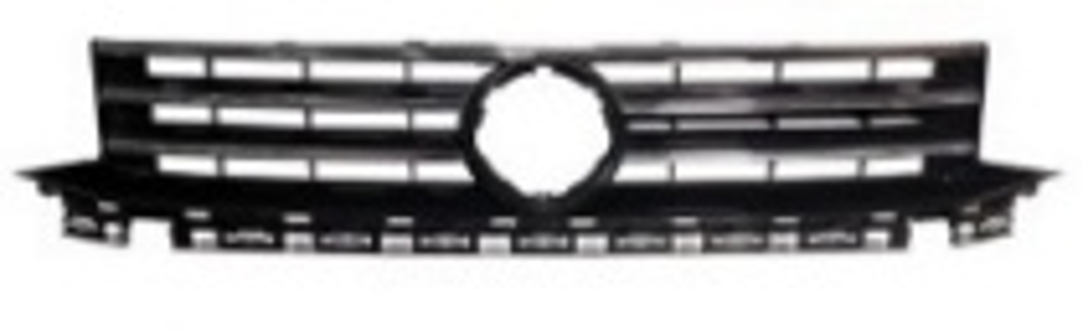 Grille VG0130070P6SE for 大众 Volkswagen