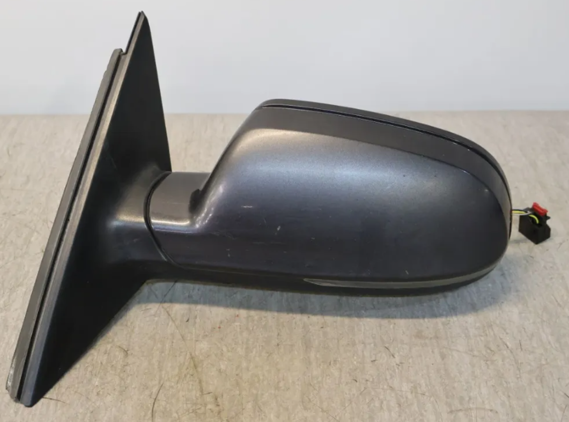 Side Mirrors AU0700271WW for 奥迪 Audi