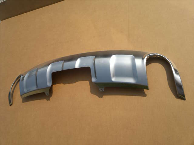 Deflector/Spoiler,RR Bumper AU0640320 for 奥迪 Audi