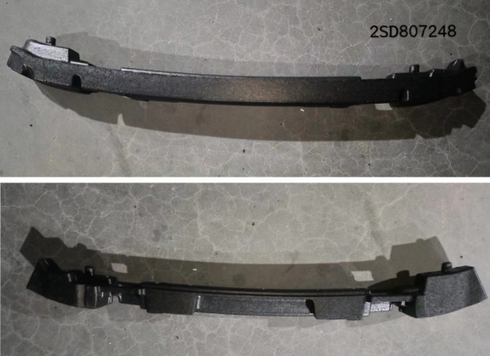 Foam,Front Bumper VG0960060 for 大众 Volkswagen