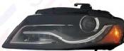 Head Lamps AU0700111 for 奥迪 Audi