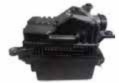 Air resonance box HN0062540 for 现代 Hyundai