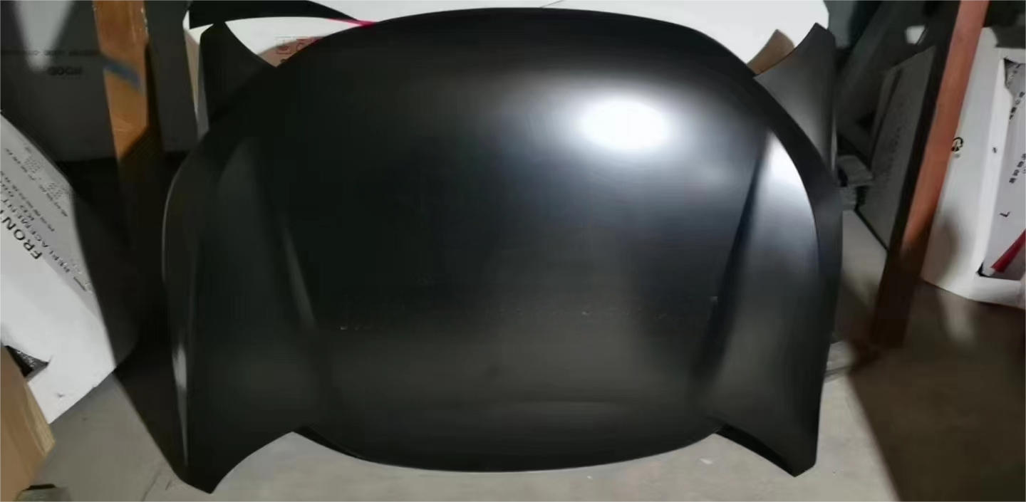 Hood/Bonnet HD2670010 for 本田 Honda