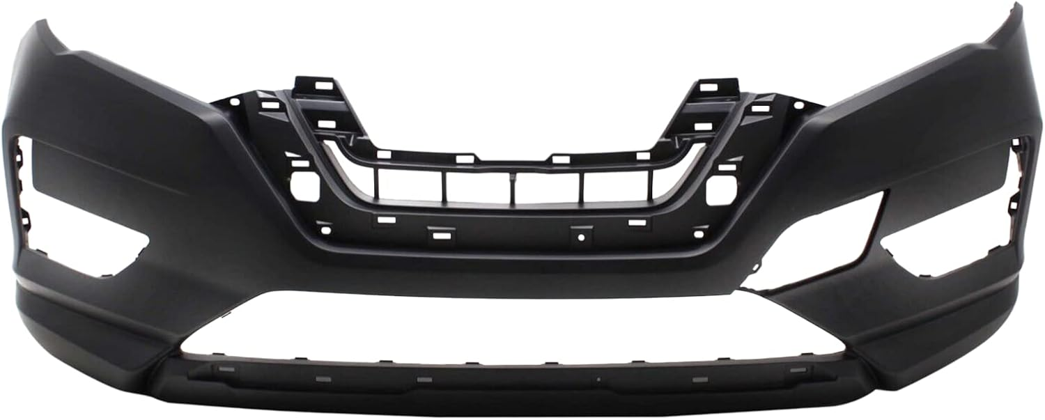 Front Bumper NS0850040 for 日产 Nissan
