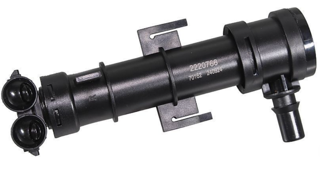 Spray Nozzle SD0190962 for 斯柯达 Skoda