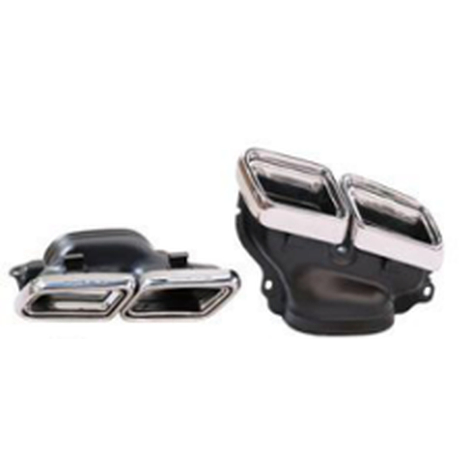 E63 Tail Pipe/Silver/ MTP-W212-013 for BENZ