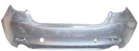 Rear Bumper MZ0390190 for 马自达 Mazda