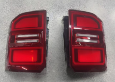 Tail Lamps TY1080171Ⅰ for 丰田 Toyota