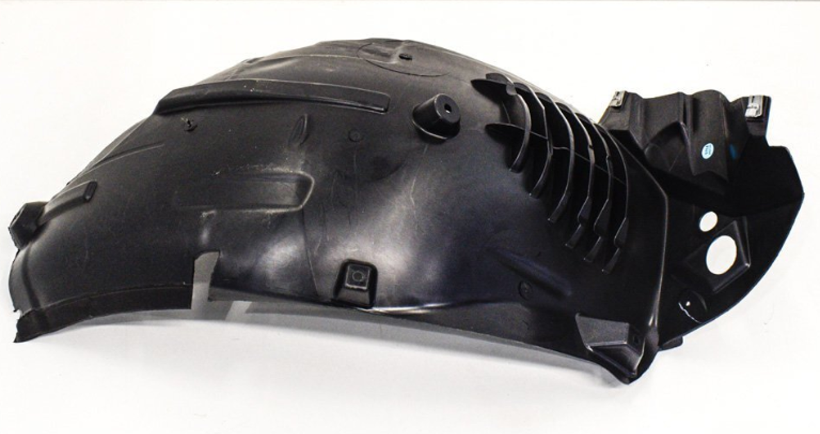 Inner Fender BC0540030F1 for 梅赛德斯-奔驰 Mercedes-Benz