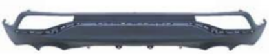 Rear Bumper TY1550190D1 for 丰田 Toyota