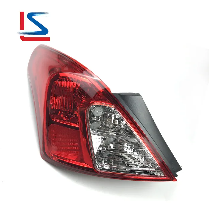 Tail Lamps NS0730171US for 日产 Nissan