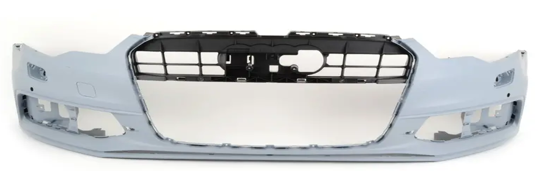 Front Bumper AU0490040SP for 奥迪 Audi
