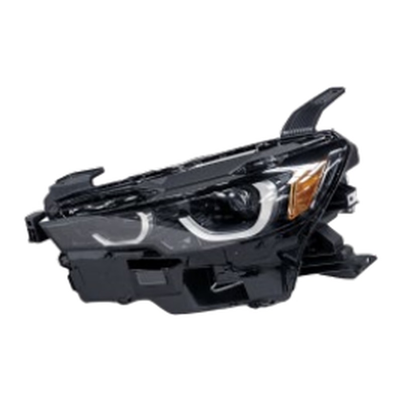 Head Lamps MZ0350111USTR for 马自达 Mazda