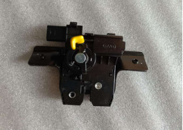 LOCK, TRUNK LID BYD0042620 for 比亚迪 BYD