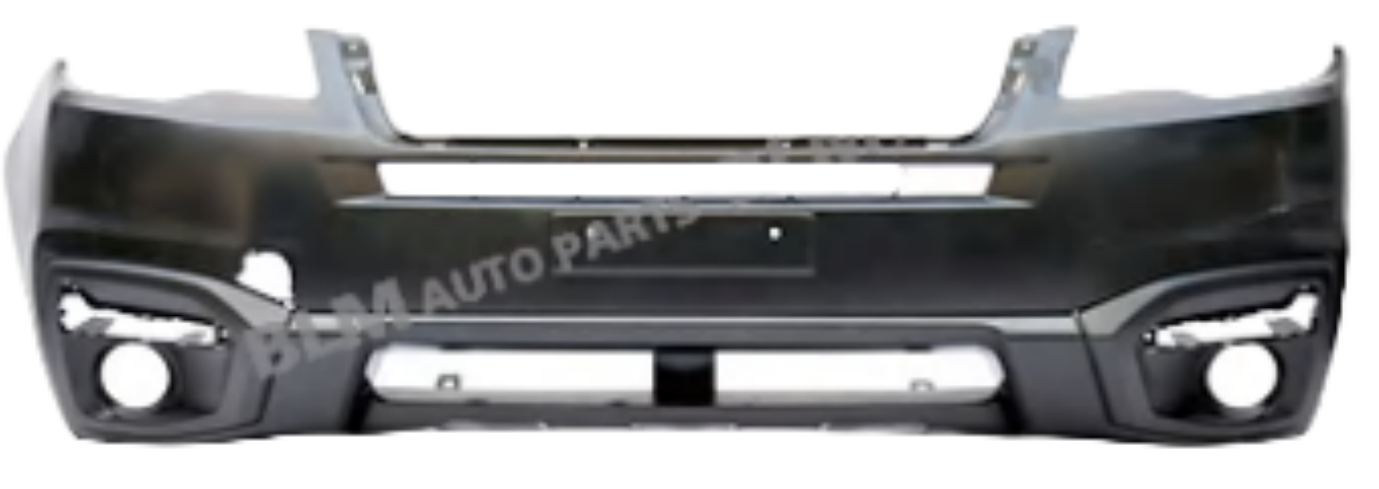 Front Bumper SB0010040A for 斯巴鲁 Subaru