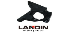 Fog lamp cover base/bracket FD0791651 for 福特 Ford
