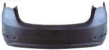 Rear Bumper HN0190190P for 现代 Hyundai