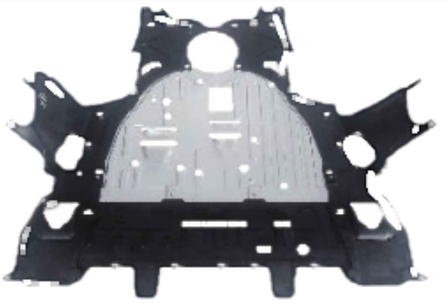 Engine Under Cover HD0930550 for 本田 Honda