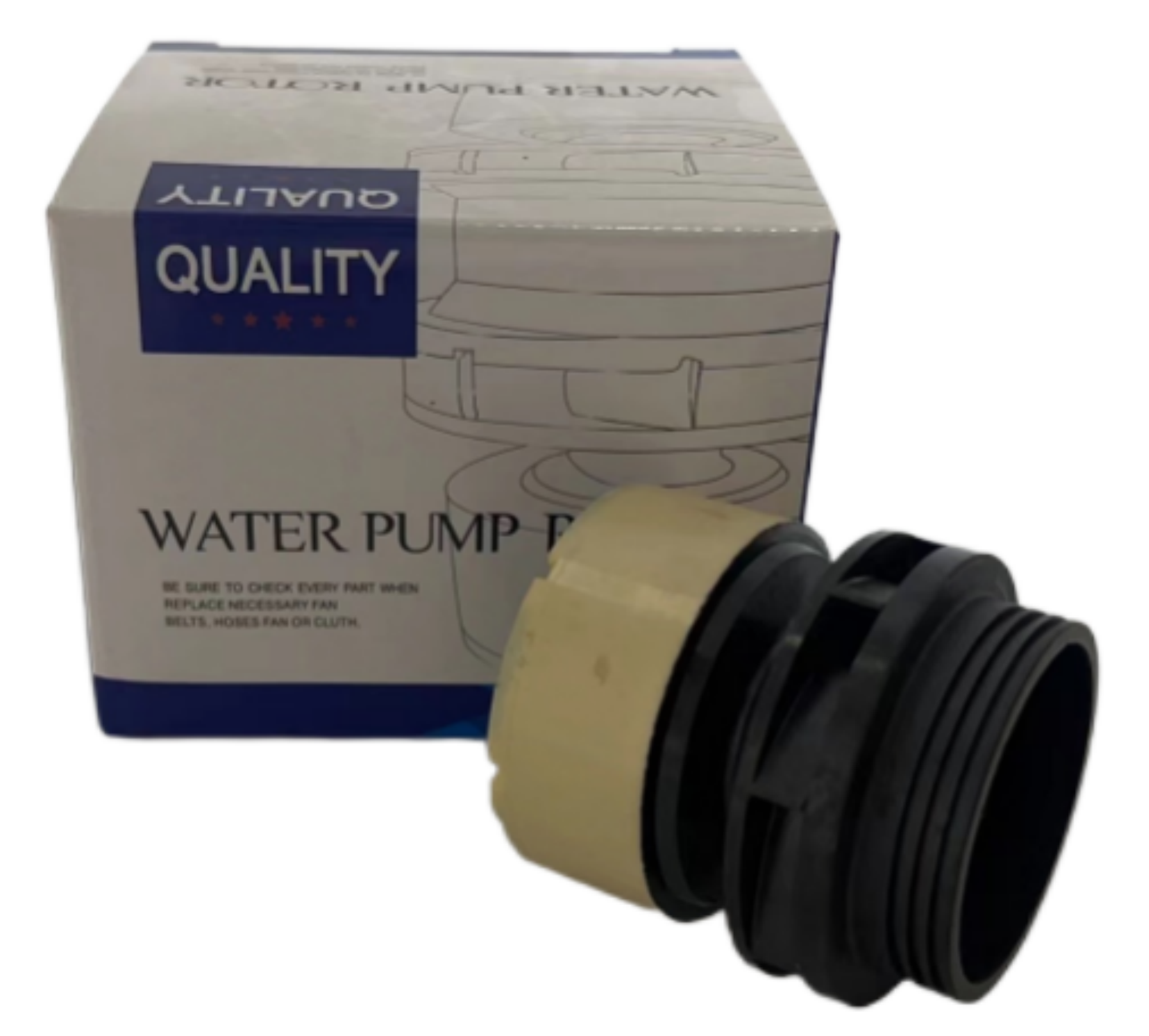 Rotor-Pump TY0371740 for 丰田 Toyota