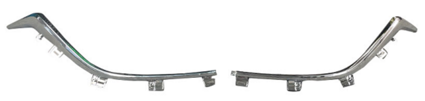 Moulding,Grille MZ0110431 for 马自达 Mazda