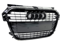 Grille AU0900070P for 奥迪 Audi