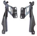 Hood Hinge MZ0110651 for 马自达 Mazda