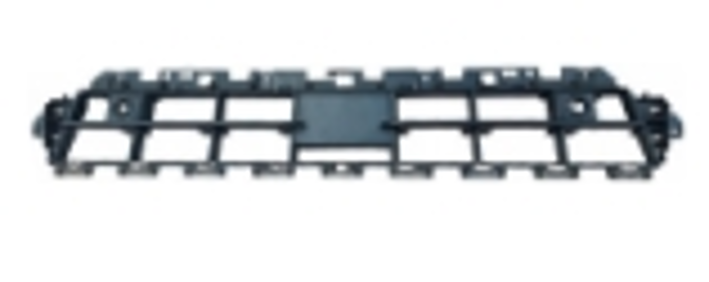 Grille AU0280070J for 奥迪 Audi
